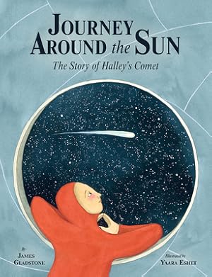 Seller image for Journey Around the Sun: The Story of Halley's Comet (Hardback or Cased Book) for sale by BargainBookStores