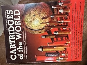 Seller image for Cartridges of the World, Revised Second Edition for sale by Sparrow Reads