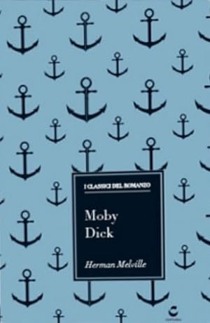 Seller image for Moby Dick. for sale by FIRENZELIBRI SRL