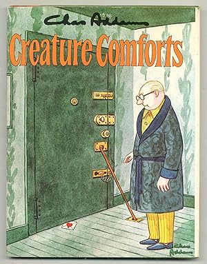 Seller image for Creature Comforts for sale by Between the Covers-Rare Books, Inc. ABAA