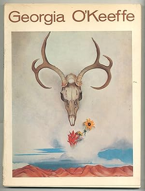 Seller image for Georgia O'Keeffe for sale by Between the Covers-Rare Books, Inc. ABAA