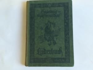 Image du vendeur pour Schleswig-holsteinisches Liederbuch mis en vente par Celler Versandantiquariat