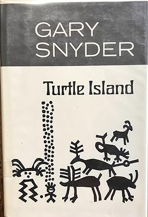 Seller image for Turtle Island for sale by Back of Beyond Books