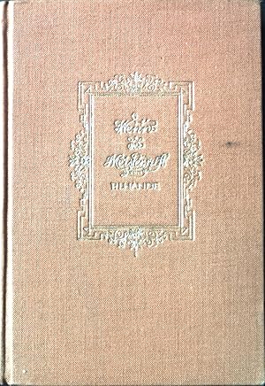 Image du vendeur pour Wenn der Meister ruft : Erzhlung einer Mutter. mis en vente par books4less (Versandantiquariat Petra Gros GmbH & Co. KG)