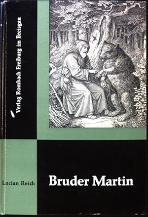 Bruder Martin : Eine Erzählung.