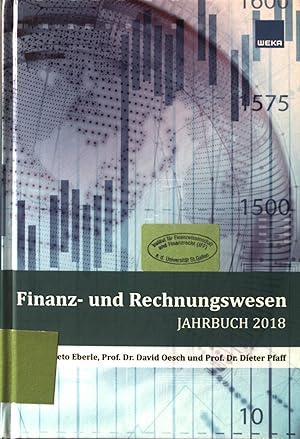 Aktuelle Herausforderungen in der Immobilienbewertung - in: Jahrbuch Finanz- und Rechnungswesen 2...
