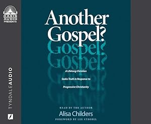 Seller image for Another Gospel? : A Lifelong Christian Seeks Truth in Response to Progressive Christianity for sale by GreatBookPrices