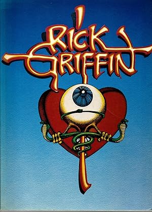 Rick Griffin