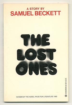 Seller image for The Lost Ones for sale by Between the Covers-Rare Books, Inc. ABAA