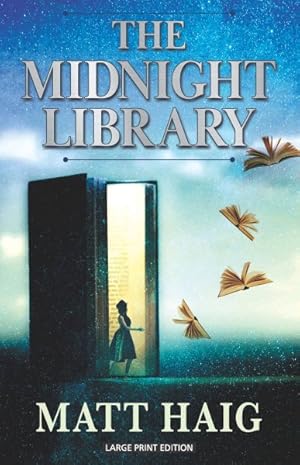 Image du vendeur pour Midnight Library mis en vente par GreatBookPrices