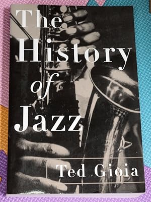 The History of Jazz