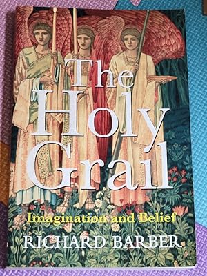 The Holy Grail: Imagination and Belief