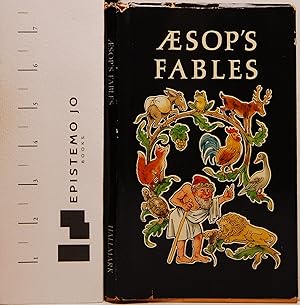 Seller image for Aesop's Fables for sale by Epistemo Jo Books