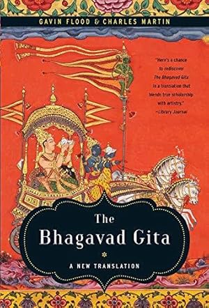 Seller image for The Bhagavad Gita: A New Translation for sale by WeBuyBooks
