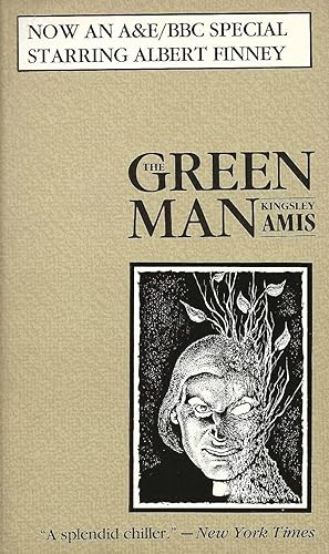 Seller image for THE GREEN MAN for sale by SCENE OF THE CRIME 