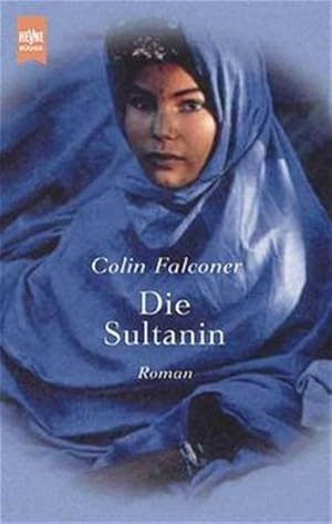 Bild des Verkufers fr Die Sultanin zum Verkauf von Gerald Wollermann