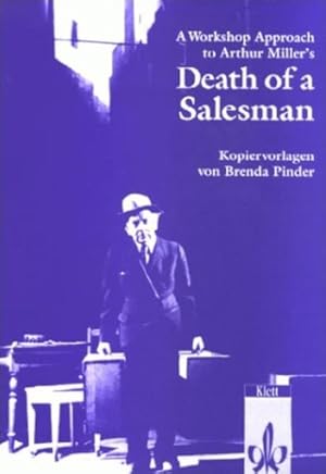 Seller image for Death of a Salesman. Text and Study Aids: A workshop. Kopiervorlagen for sale by Gerald Wollermann