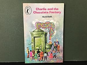 Charlie and the Chocolate Factory