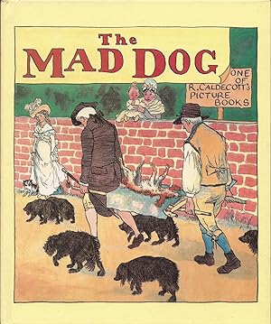 Seller image for The Mad Dog (New Orchard Classics) for sale by Hedgehog's Whimsey BOOKS etc.