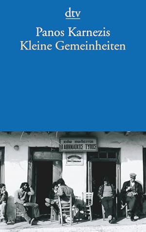 Seller image for Kleine Gemeinheiten for sale by Gerald Wollermann