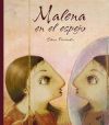 Seller image for Malena en el espejo for sale by AG Library