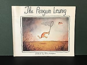 The Penguin Leunig
