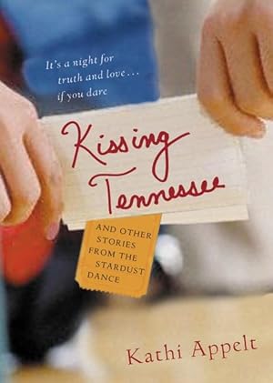 Bild des Verkufers fr Kissing Tennessee: And Other Stories from the Stardust Dance zum Verkauf von moluna