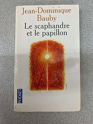 Seller image for Le Scaphandre et le Papillon - 2006 for sale by Dmons et Merveilles