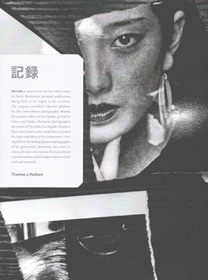 Seller image for Daido Moriyama : Record for sale by GreatBookPrices