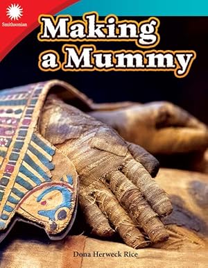 Bild des Verkufers fr Making a Mummy zum Verkauf von moluna