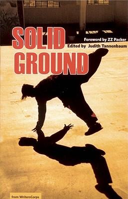 Seller image for SOLID GROUND for sale by moluna