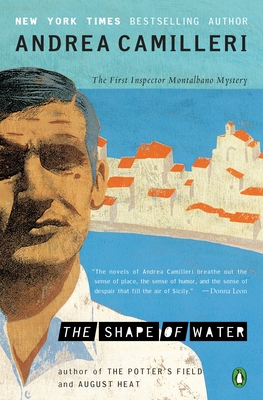 Imagen del vendedor de The Shape of Water (Paperback or Softback) a la venta por BargainBookStores