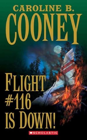 Seller image for Flight Number 116 Is Down for sale by GreatBookPrices