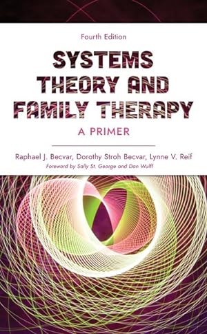 Imagen del vendedor de Systems Theory and Family Therapy : A Primer a la venta por GreatBookPrices