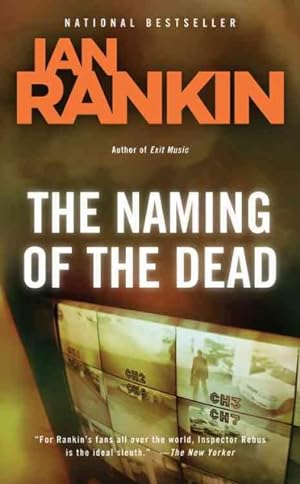 Imagen del vendedor de Naming of the Dead a la venta por GreatBookPrices