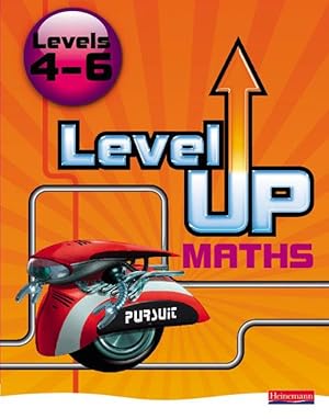 Imagen del vendedor de Fairchild, J: Level Up Maths: Pupil Book (Level 4-6) a la venta por moluna