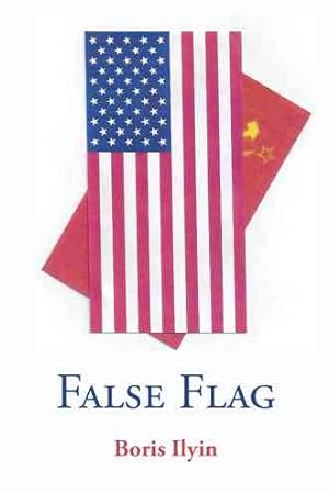 Seller image for False Flag for sale by GreatBookPricesUK
