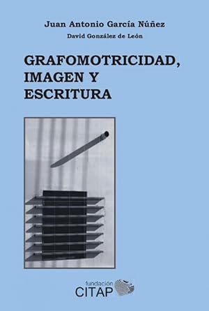 Seller image for Grafomotricidad, imagen y escritura for sale by Imosver