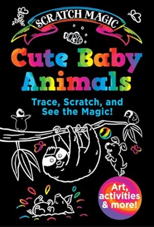 Imagen del vendedor de Cute Baby Animals a la venta por GreatBookPrices