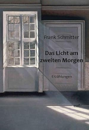 Bild des Verkufers fr Das Licht am zweiten Morgen zum Verkauf von BuchWeltWeit Ludwig Meier e.K.