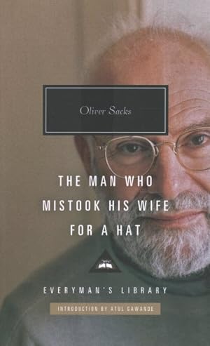 Seller image for Man Who Mistook His Wife for a Hat : And Other Clinical Tales for sale by GreatBookPrices