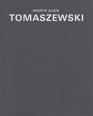 Henryk Albin Tomaszewski