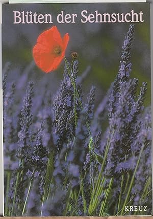 Blüten der Sehnsucht. Duftpostkarten Lavendel