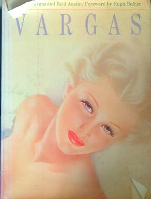 Seller image for Vargas for sale by Miliardi di Parole