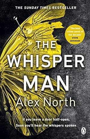 Seller image for The Whisper Man: The chilling must-read Richard & Judy thriller pick for sale by WeBuyBooks 2