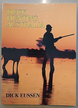 DUCK HUNTING AUSTRALIA