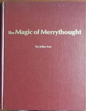 Seller image for The Magic of Merrythought : A collector's Encyclopedia. for sale by Antiquariat Blschke