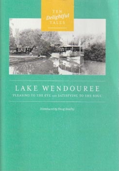 Seller image for LAKE WENDOUREE for sale by Black Stump Books And Collectables