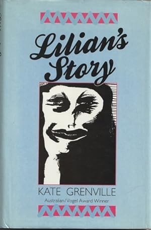 Seller image for Lilian's Story for sale by Goulds Book Arcade, Sydney