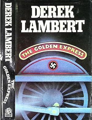 Seller image for The Golden Express for sale by Barter Books Ltd